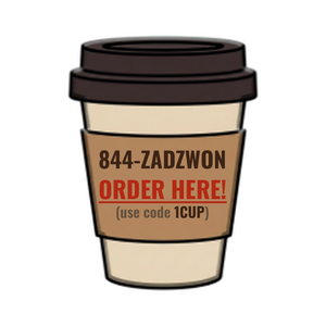 Order 844-ZADZWON