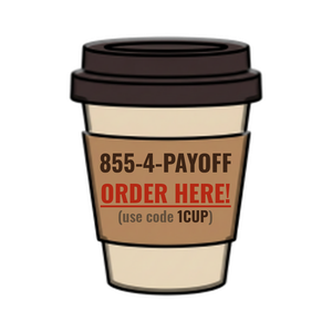 Order 855-4-PAYOFF