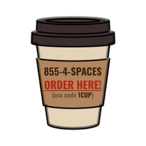 Order 855-4-SPACES