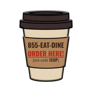 Order 855-EAT-DINE