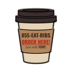 Order 855-EAT-RIBS