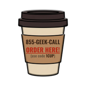 Order 855-GEEK-CALL