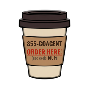 Order 855-GOAGENT