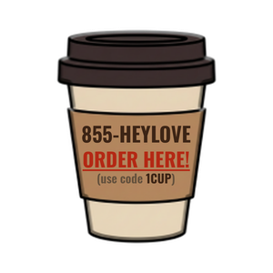 Order 855-HEYLOVE