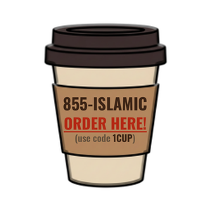 Order 855-ISLAMIC
