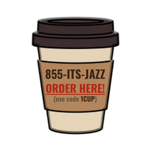 Order 855-ITS-JAZZ
