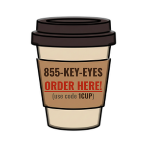 Order 855-KEY-EYES
