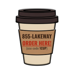 Order 855-LAKEWAY