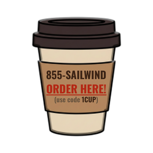 Order 855-SAILWIND