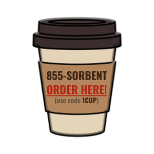 Order 855-SORBENT