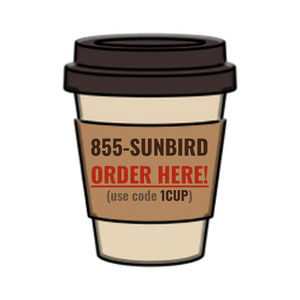 Order 855-SUNBIRD