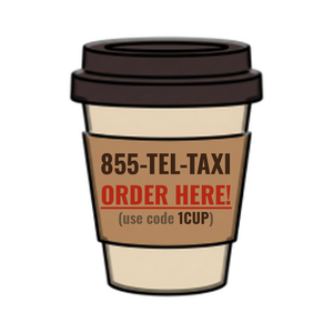 Order 855-TEL-TAXI