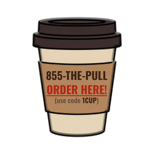 Order 855-THE-PULL