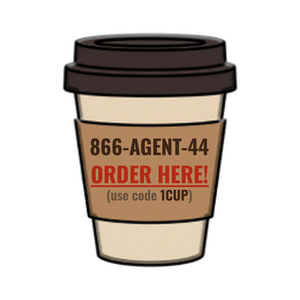 Order 866-AGENT-44