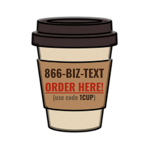 Order 866-BIZ-TEXT