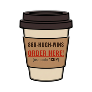 Order 866-HUGH-WINS
