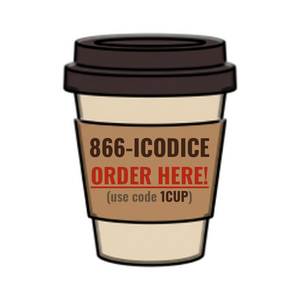 Order 866-ICODICE