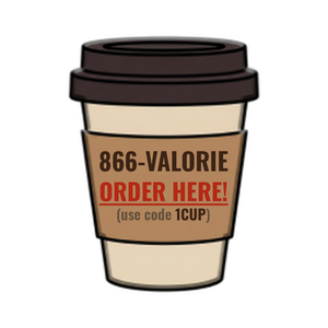Order 866-VALORIE