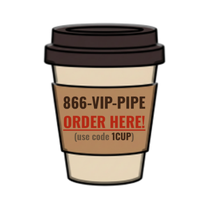 Order 866-VIP-PIPE