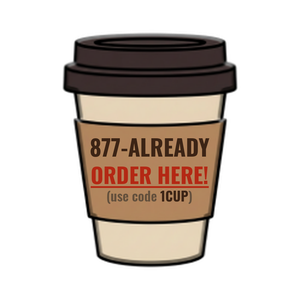 Order 877-ALREADY