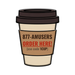 Order 877-AMUSERS