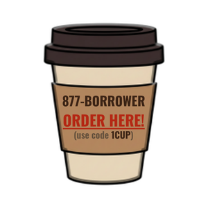 Order 877-BORROWER