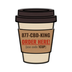 Order 877-CBD-KING