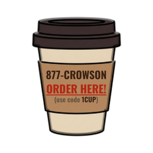 Order 877-CROWSON