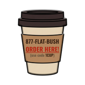 Order 877-FLAT-BUSH