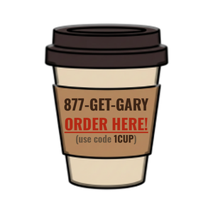 Order 877-GET-GARY
