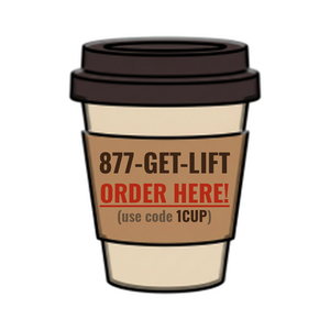 Order 877-GET-LIFT