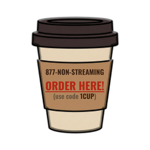 Order 877-NON-STREAMING