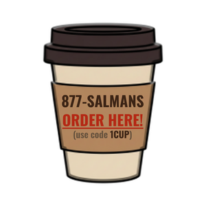 Order 877-SALMANS