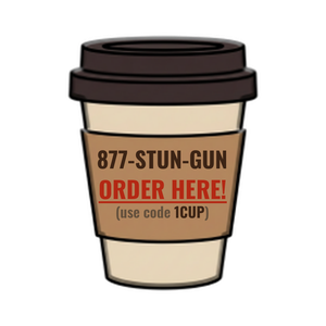 Order 877-STUN-GUN