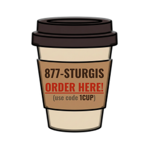 Order 877-STURGIS
