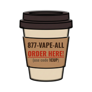 Order 877-VAPE-ALL