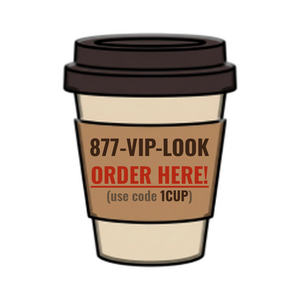 Order 877-VIP-LOOK