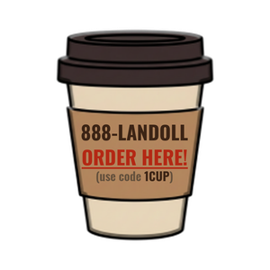 Order 888-LANDOLL