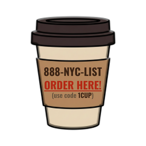 Order 888-NYC-LIST