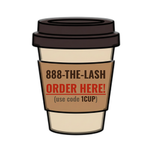 Order 888-THE-LASH