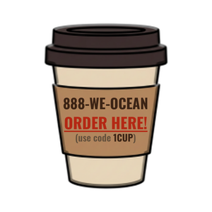 Order 888-WE-OCEAN