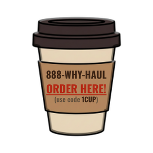 Order 888-WHY-HAUL